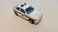 Opel Kadett Police Polizei