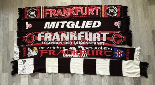 Sge eintracht frankfurt - frankfurt, /