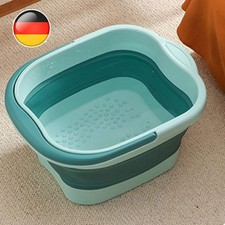 Faltbare Fußbadewanne Spa