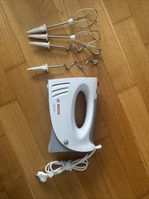 Bosch Handmixer 450 Watt, 5 Stufen, Handrührer MFQ3530
