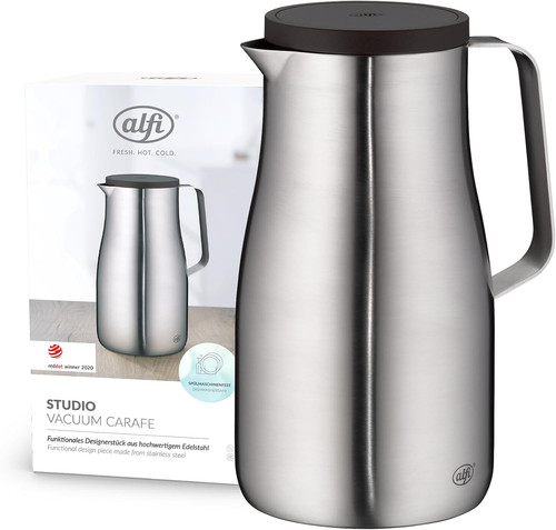 Alfi studio stainless - studio, tt
