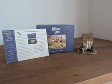 Liliput Lane Miniatur Landhaus