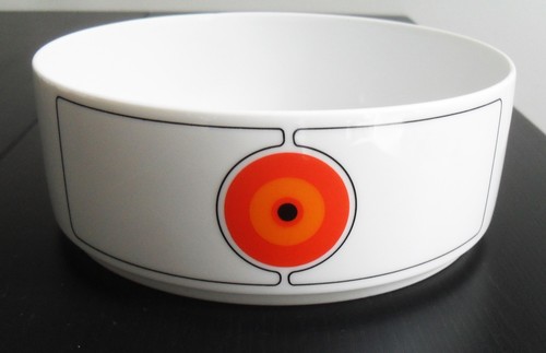 Thomas abc eclipes orange - abc,