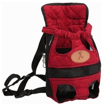 Pet Rucksack Tasche Hunde
