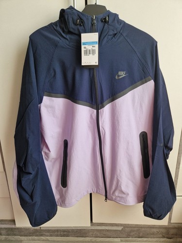 Nike tech fleece jacke - nike,
