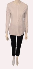 COS Langarm Bluse Shirt