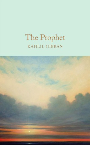 The prophet nullkhalil - the, |