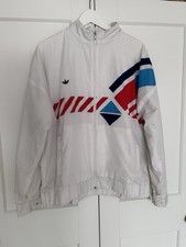 Adidas Ivan Lendl Vintage