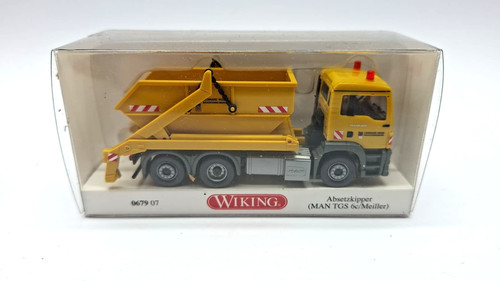 Wiking 067907 - h0, 1:87