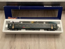 Roco 64361 SBB Personenwagen Schweiz mit AC Achsen