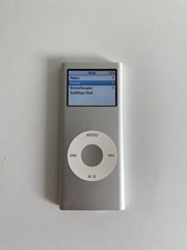 Apple iPod Nano 2. Generation