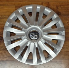 1xRadkappe Original VW 15 Zoll