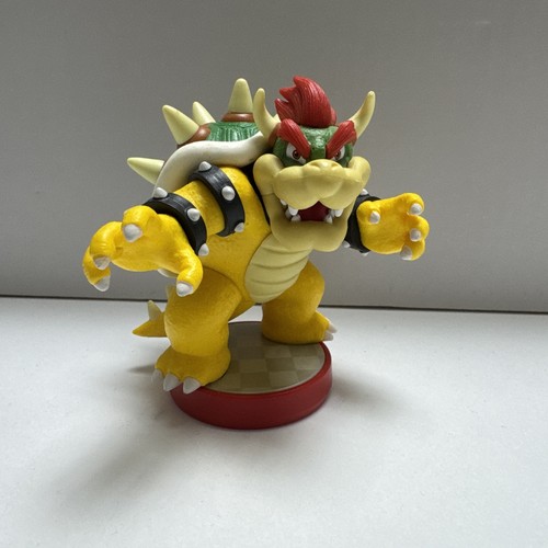 Nintendo amiibo super mario - nintendo,