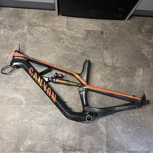 Canyon spectral cfr vollcarbon - spectral,