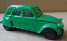 Herpa Citroen 2 CV Ente