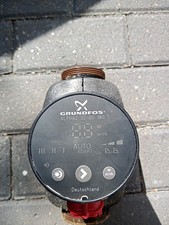 Grundfos Alpha 2 32-60 180 Heizungspumpe Umwälzpumpe