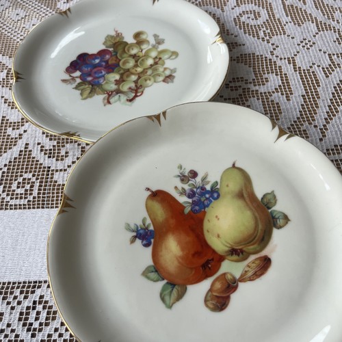 Alte teller obstteller - alte,