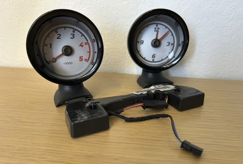 Smart 451 2007 2010 vormopf - 451, 2007-2010