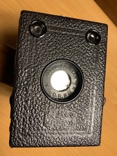Zeiss Ikon Box Tengor 54/2 -