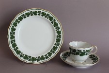 Meissen Weinlaub Goldrand