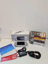 Sony Playstation Portable PSP