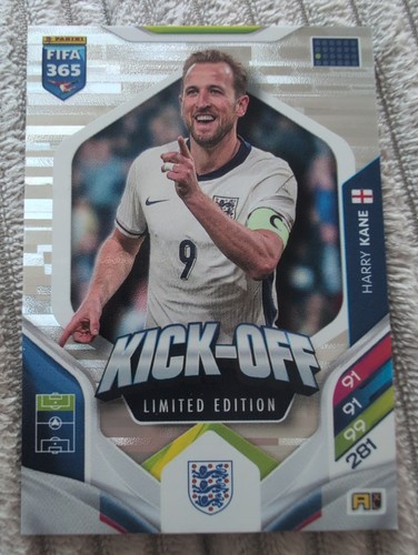 Panini fifa 365 adrenalyn - fifa,