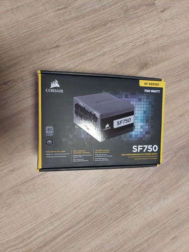 Corsair series sf750 - corsair, -750