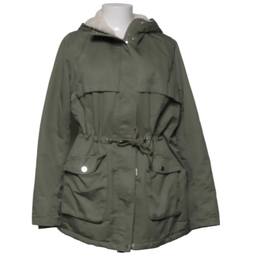 Divided parka damen - parka,,