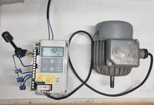 ABB Frequenzumrichter ACS