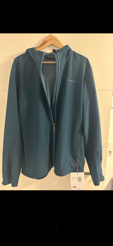 Vaude herrenjacke der - vaude,