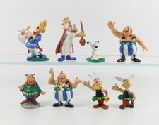 Asterix und Obelix == 8 x