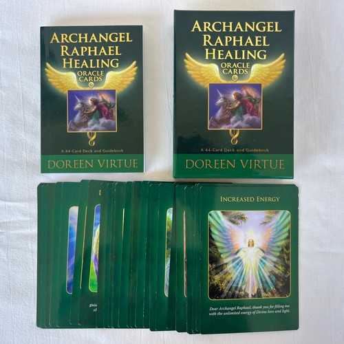 Doreen virtue das - |,