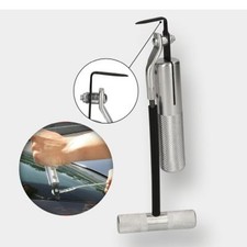 KS TOOLS Ziehmesser, Scheibendemontage BT686003