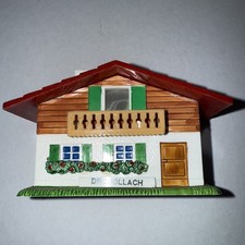 Plastiskop Click-TV Fernseher