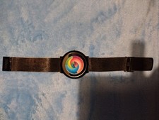 Armbanduhr Unisex Colours Inspiration Serie One Surprise Edelstahl Quarz