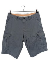 TOM TAILOR Herren Cargo Shorts