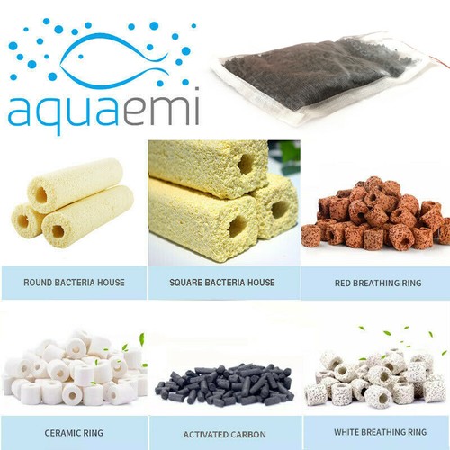 Aquarium filter bio media - filter,