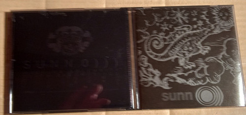 Sunn flight of the - sunn,
