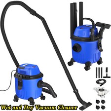 Staubsauger 4000W Nass und