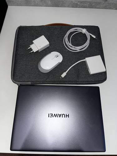 Huawei matebook pro - huawei, x