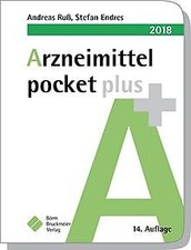 Arzneimittel pocket plus 2018