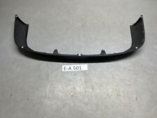 TOYOTA COROLLA COMPACT E11	STOßSTANGE UNTERTEIL HINTEN ORIGINAL NEU	52169-