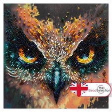 FEARLESS OWL ABRIS ART PERLEN