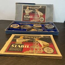 WALTHER's STABIL Metall-