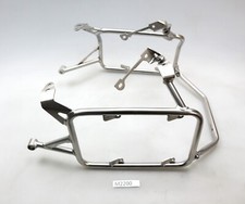 Koffer Seitenkoffer Träger