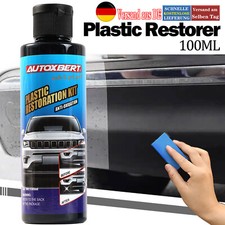 100ml Kunststoffpflege