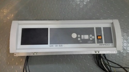 Steuerungsgerät platine - steuerungsgerät,