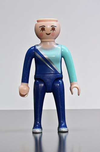 Playmobil figur frau zirkus - playmobil,