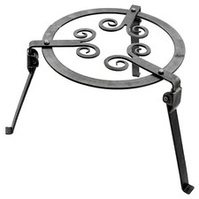 Functional Hand Forged