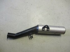 Auspuff 4 in 1 Endtopf Termignoni  Kawasaki GPX1000RX  86-88